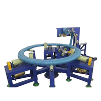 Máy quấn dây YUPA-GW900 