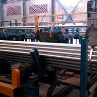 Dây chuyền bó ống thép tự động YUPA-2100