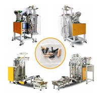 Máy đóng gói linh kiện nhựa YUPA-240B