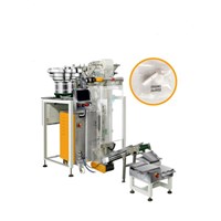 Máy đóng gói linh kiện nhựa YUPA-SA420