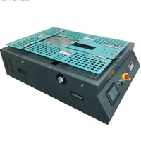 Máy gắp áo phông tự động YUPA-SCF450