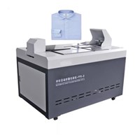 Máy gấp áo sơ mi YUPA-SCFP1S