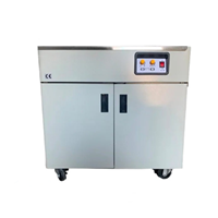 Máy đóng đai bán tự động SM10H (2 motor)