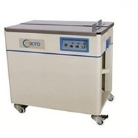 Máy đóng đai thùng carton bán tự động MK-SM06H