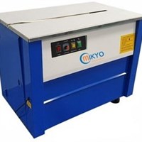 Máy đóng đai bán tự động MK-OA