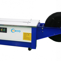 Máy đóng đai bán tự động MK-OB