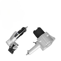 Bộ máy đóng dây đai thép khí nén KZL-19/25/32