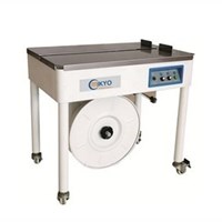 Máy đóng đai thùng carton bán tự động MK-SM06T