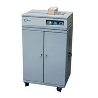 Máy đóng đai bán tự động MK-KZBTD