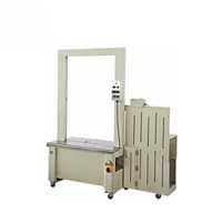 Máy đóng đai thùng tự động APM80120