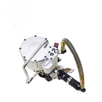 Máy đóng dây đai thép KZ-16/19