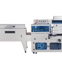 Hệ thống co màng POF/PVC tự động