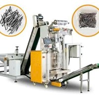 Máy đóng gói phụ kiện phòng tắm YUPA-4200C