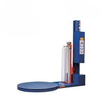 Máy đóng gói hành lý sân bay YUPA-2100