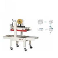 Máy dán băng keo thùng FXJ4050