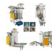 Máy đóng gói phụ kiện đường ống đa chức năng YUPA-ZH