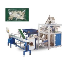 Máy đóng gói bộ phận nhựa YUPA-240A