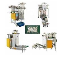 Máy đóng gói đầu nối ống nhựa YUPA-ZH