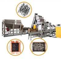 Máy đóng gói phụ kiện đường ống YUPA-QT300