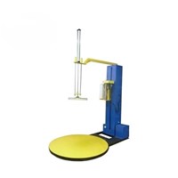 Máy quấn màng co Pallet YUPA-1650F-CS