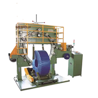 Máy quấn ống/cuộn cáp YUPA-GJ800 