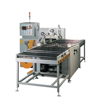 Máy quấn vòng bi YUPA-G300 