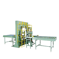 Máy quấn màng ngang YUPA-GG100 