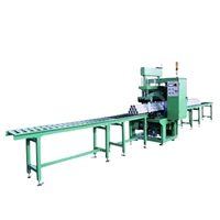 Máy quấn ống YUPA-GG1600 