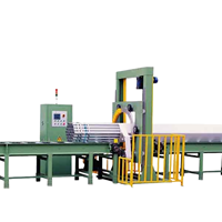 Máy quấn ống YUPA-GG300 