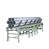 Máy quấn ống YUPA-GG500 