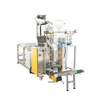 Máy đóng gói đếm trục vít YUPA-240E