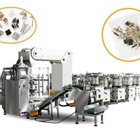 Máy đóng gói phụ kiện nội thất YUPA-32C