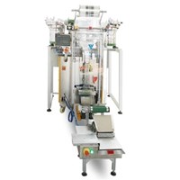 Máy đóng gói đếm trục vít YUPA-420D