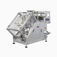 Máy đóng gói phụ kiện nội thất YUPA-620B