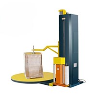 Máy quấn màng pallet YUPA 2000C