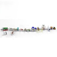 Hệ thống đóng gói hàng hóa tự động