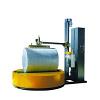 Máy quấn màng YUPA-Y2000F