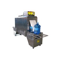 Máy rút màng co M7 (Bình nước suối)