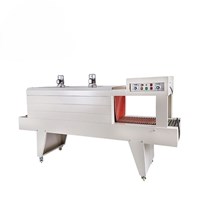 Máy co màng BSP-6040