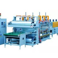 Máy co cửa tự động YUPA