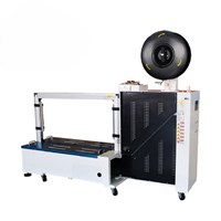 Máy đóng đai tự động MH-101B