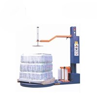 Máy quấn màng pallet kéo căng tự động YUPA-2100-B