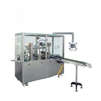 Máy dán màng BOPP dạng lốc tự động YUPA-400CI