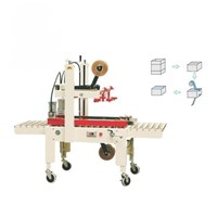 Máy dán thùng carton tự động AS523