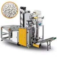 Máy đóng gói thùng carton phần cứng YUPA-320C