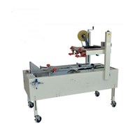 Máy dán thùng carton tự động AS923A