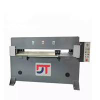 Máy cắt bọt biển thủy lực 4 trục cho DT138-40T