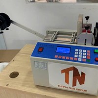 MÁY CẮT ỐNG VI TÍNH TỰ ĐỘNG MODEL CXY-100G 
