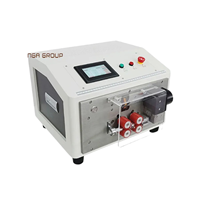 Máy cắt ống góc 45 lưỡi cắt tùy chỉnh PFL-3120