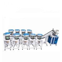 Máy đóng gói ốc vít YUPA-599